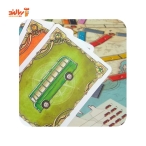 بازی فکری شاهراه هوپا